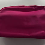 Lululemon  Belt Everywhere Bag Pink Photo 0