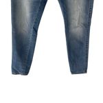 Aeropostale  Women's Size 6‎ Medium Washed Ankle Jegging Photo 2