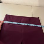 Fabletics Deep Purple Powerhold Inseam 7.5' Mid Rise Biker Shorts Size XL Photo 6