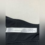 Victoria's Secret  Black Sports Bra Photo 2