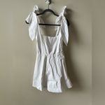 Show Me Your Mumu Claire Mini Dress Photo 3