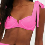 Beach Riot Bikini Top, Blair underwire Bikini Top, Medium , $118 Photo 0