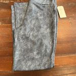 Clara Sun Woo Gray Leggings Size M Photo 2