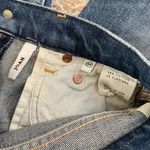 GRLFRND The Joan crop flare jeans medium wash Photo 6