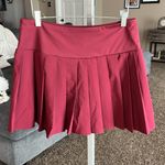 Sincerely Jules  Golf & Tennis Pleated skort Photo 5