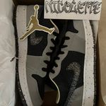 Air Jordan 1 Low SE GS ‘Crater’ Photo 7