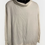 MTA Sport MTA Fleece Lined Turtleneck‎ Size 3x Thumbholes Photo 0
