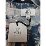 Anthropologie dRA Messie Jumpsuit size L Photo 5