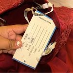 PromGirl  blush mini dress Photo 4