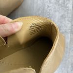 Nisolo Mia Everyday Ankle Bootie Size‎ 9 in Almond Tan Photo 7