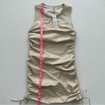 BB Dakota Women’s Ruched Bodycon Dress Size M Photo 10