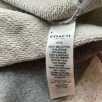 Coach 1941 Western Surf Sweatshirt Gray Photo 14