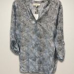 Grand & Greene Blouse Half Photo 0