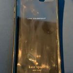 Kate Spade iPhone 7 Plus case 5/$25 Photo 1