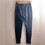 Free People FP Movement Black Jogger Sweatpants elastic waist M Photo 3