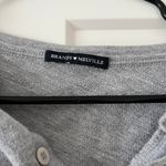 Brandy Melville Cotton Sweater Photo 1