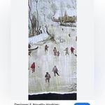 Vintage KREIER Scarf Photo 7