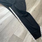 Athleta  Trekkie North Jogger Black (size 18) workout athleisure outdoor hiking Photo 4