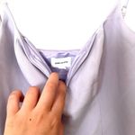 SONG OF STYLE Sully Mini‎ Dress in Lavender Sz S Purple Photo 4