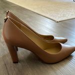 Michael Kors Nude Heels Photo 1