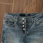 Lucky Brand high rise Bridgette jeans size 6 Photo 3