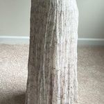 ZARA Floral print long skirt. Xs-S Photo 9