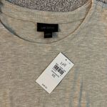 NWT J.Jill Wearever Long Layering Tank Tan Size XS Photo 3