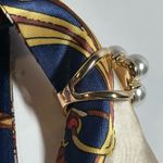 Scarf Ring Photo 1