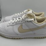 Nike Dunk Low Wmns “White Peral” 9.5w Used Photo 0