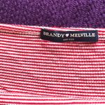 Brandy Melville Halter Top Photo 5