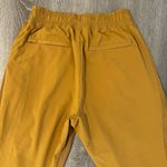 Athleta ‎ Women’s Sz 4 Textured Brooklyn Jogger Casual Travel Pull On Pants Photo 9