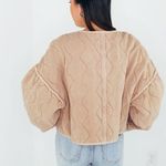 Free People ❤️COPY -  Gwynnie Quilted Jacket Photo 0