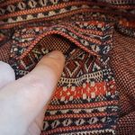 KAVU  PRINTED KNIT BASE LAYER LEGGINGS WOMENS SMALL Photo 9