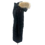 Pajar  Ventura Long Puffer Coat Sz XS Photo 6