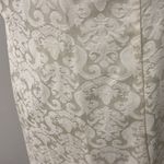 Couture strapless empire waist A Photo 10