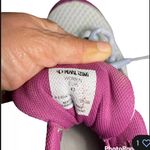 Pearl Izumi Womens  Road Fuel II   Cycling Shoes EU 43 US White Purple (M) Photo 7