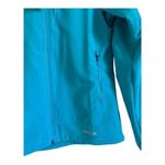 Marmot Women's Tempo Jacket Blue Size M Photo 8