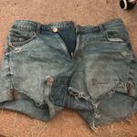 American Eagle  jean shorts Photo 0