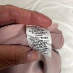 Perceptions NWT PerSeption Concept Lace Sleeveless Top            Sz S Photo 9