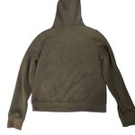 Aeropostale Green Long Sleeve Logo Hoodie M Winter Casual Comfy Classic Preppy Photo 3