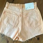BDG High Rise Jean Shorts Photo 1