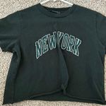 Brandy Melville Crop Top Photo 0