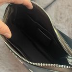 Coach teri shoulder bag in signature canvas with heart print Photo 4