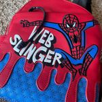 Danielle Nicole  Spiderman Web Slinger backpack Photo 1