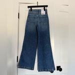 joe's jeans NEW Joe’s Jeans Allana Wide Leg Ankle - 24 - $248 Photo 9