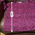 Joules Animal Print Top Photo 4