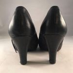 Gentle Souls Rem Side High Heel Oxford Photo 5