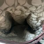 Coach Y2K Vintage  Red Soho Studded Shoulder Bag Photo 5