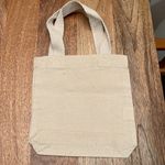 Madewell NWOT Austin Canvas Tote Bag Photo 2