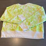 Abound Around Tie Dye Sweatshirt Pullover Crew‎ Neck Long Sleeve Trendy Top Size S Photo 7